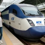 KTX college student discount