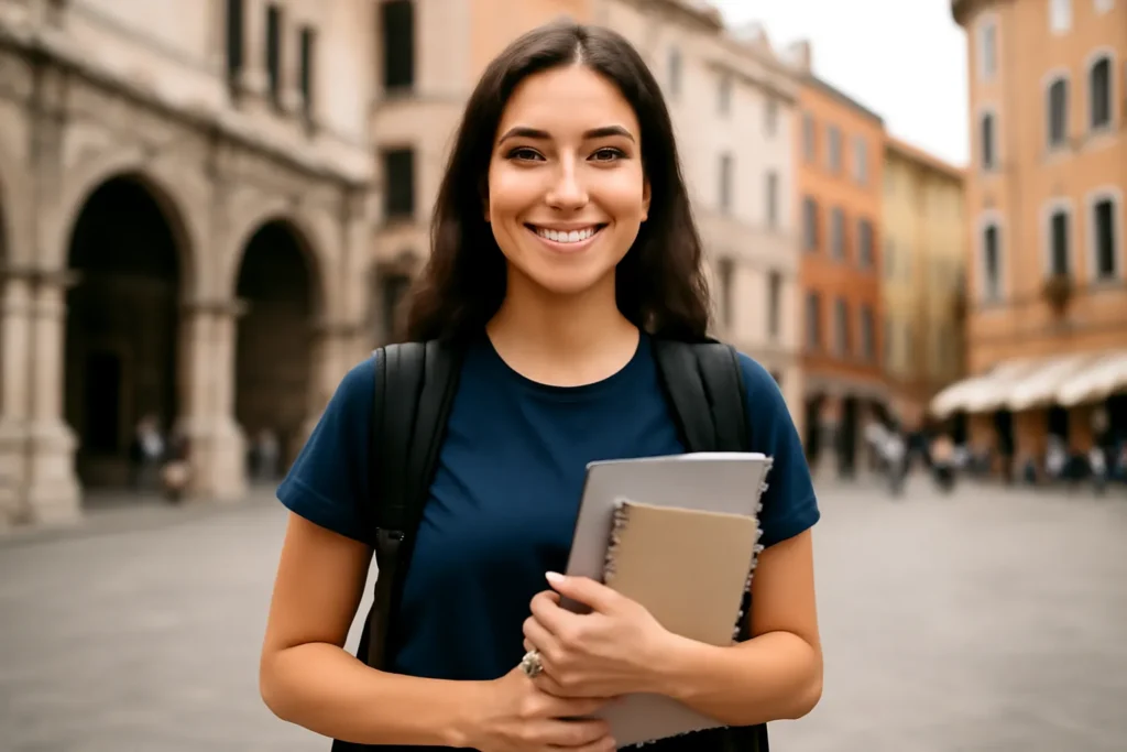 University Student Overseas Training Support