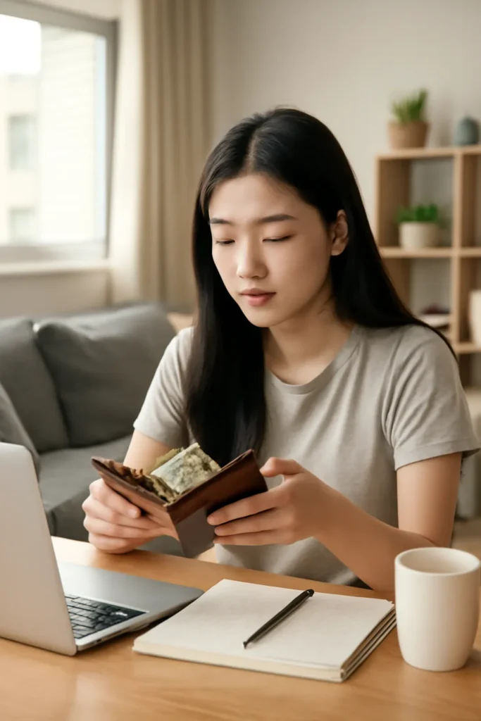 College student a month living expenses 70