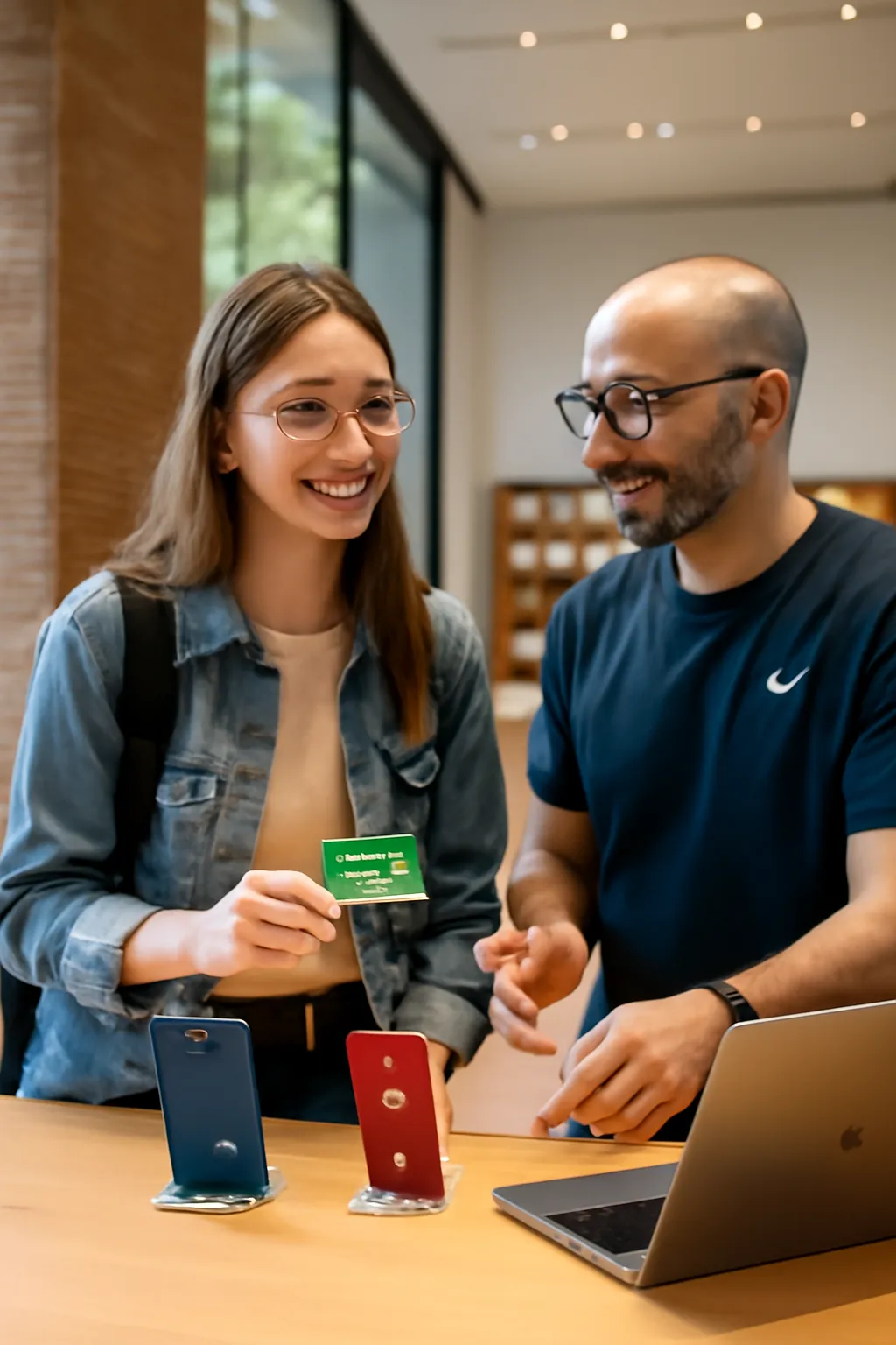 Apple University Student Discount Offline