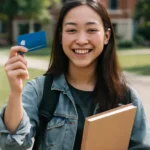 College student K pass card recommendation
