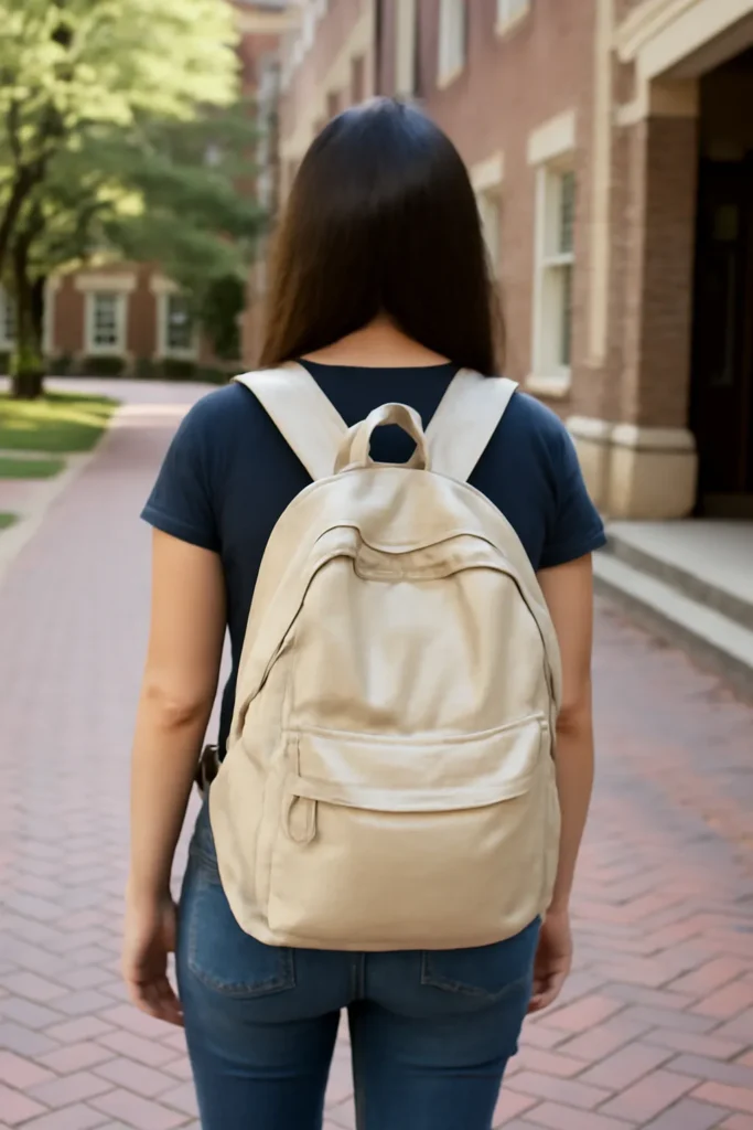 Women's University Backpack