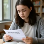 High school student insurance recommendation