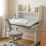 Illum High School Student Desk
