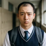 High school student impeachment