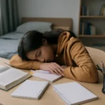 High school student fatigue cloning