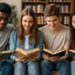 Recommended for high school students