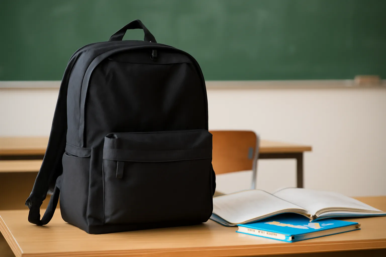 Preparation for opening elementary school accounts