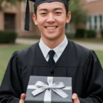 Men's high school student gift