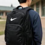 Nike high school student bag