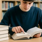Recommended high school student recommended at Seoul National University
