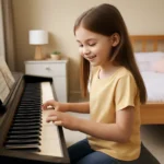 Elementary school student long -term pride