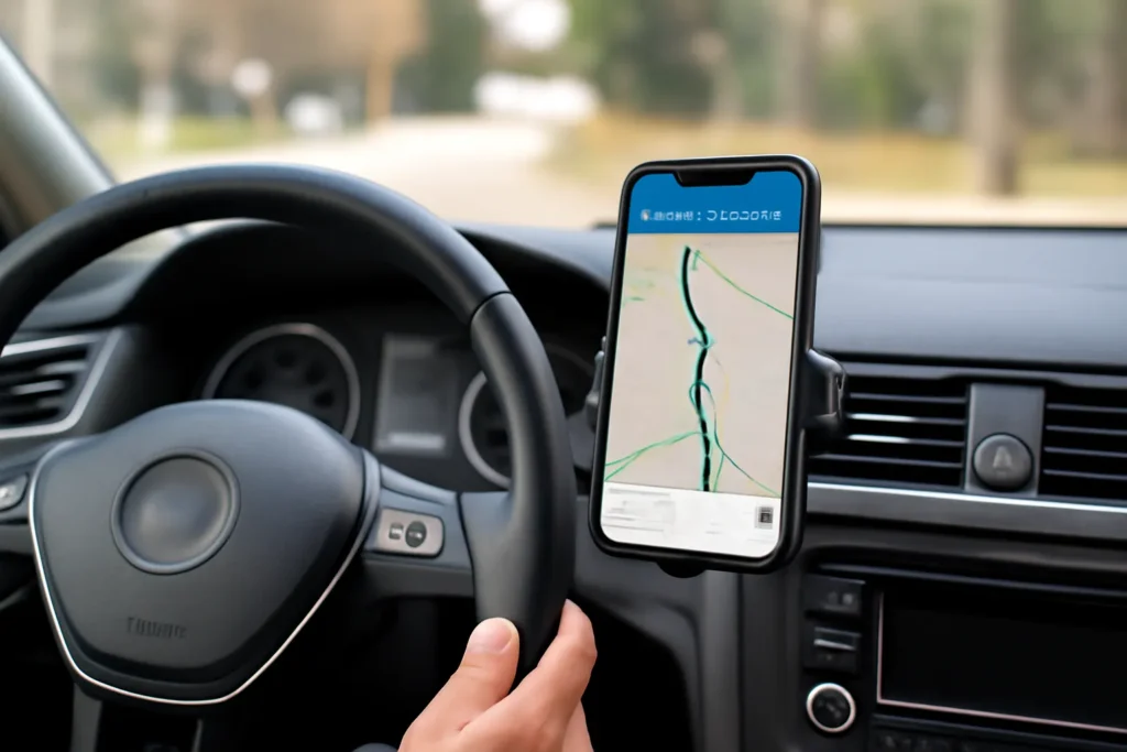 Samsung Direct Auto Insurance T -Map Discount