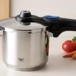ELO pressure cooker 2.7