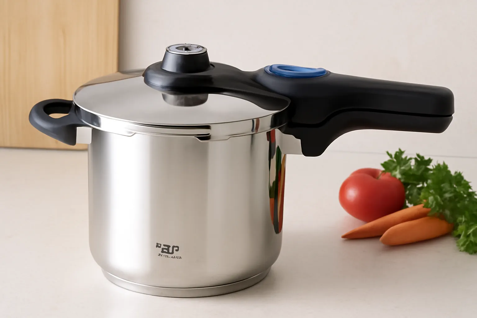 ELO pressure cooker 2.7