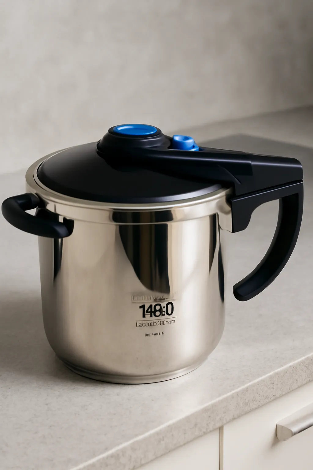 ELO pressure cooker 3.2L