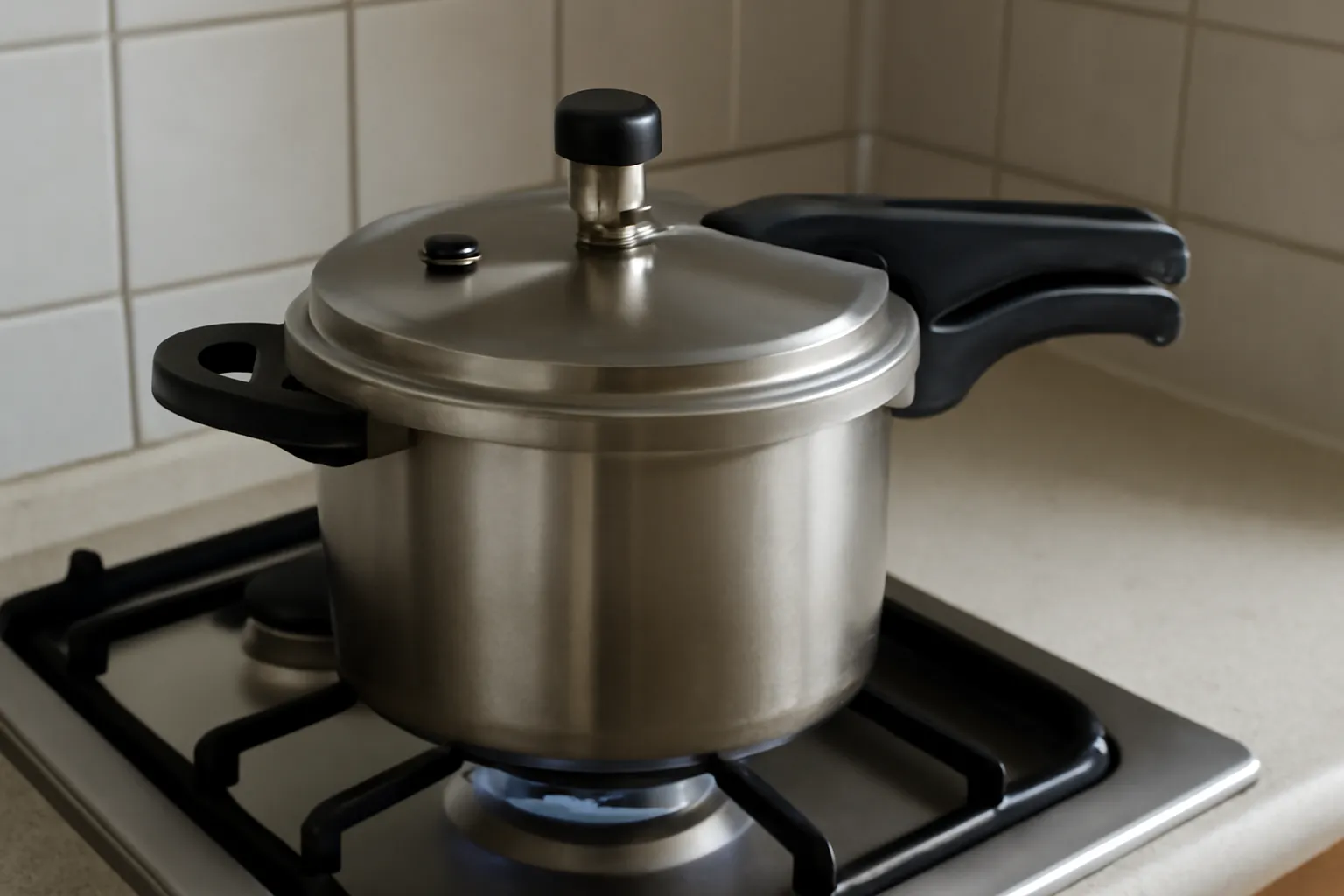 Pungnyeon pressure cooker