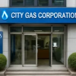 City Gas Corporation