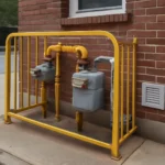 City gas