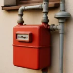 Is the city gas LNG?