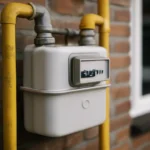 City gas unit calories