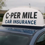 Carotper Mile Car Insurance