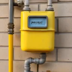 City gas