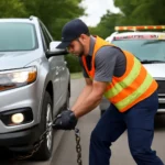 Carot Furmile Auto Insurance Emergency