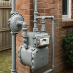 City gas