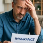 Loss insurance from April
