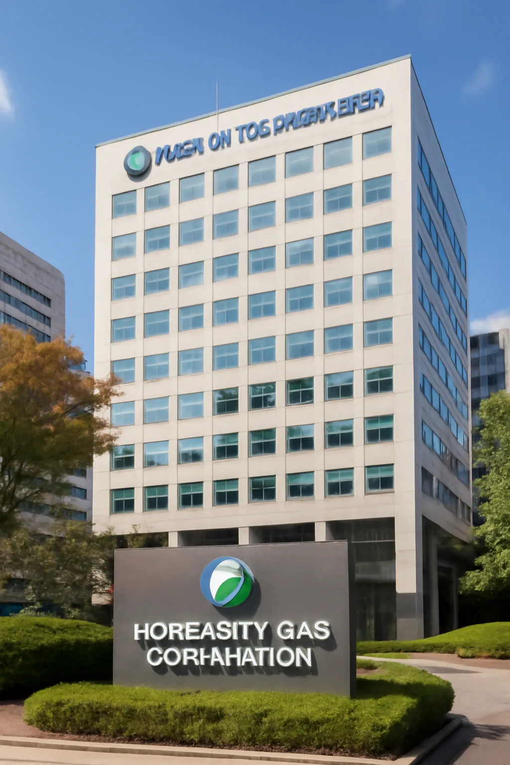 Korea City Gas Corporation