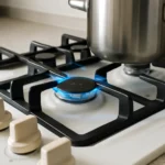 City Gas LPG