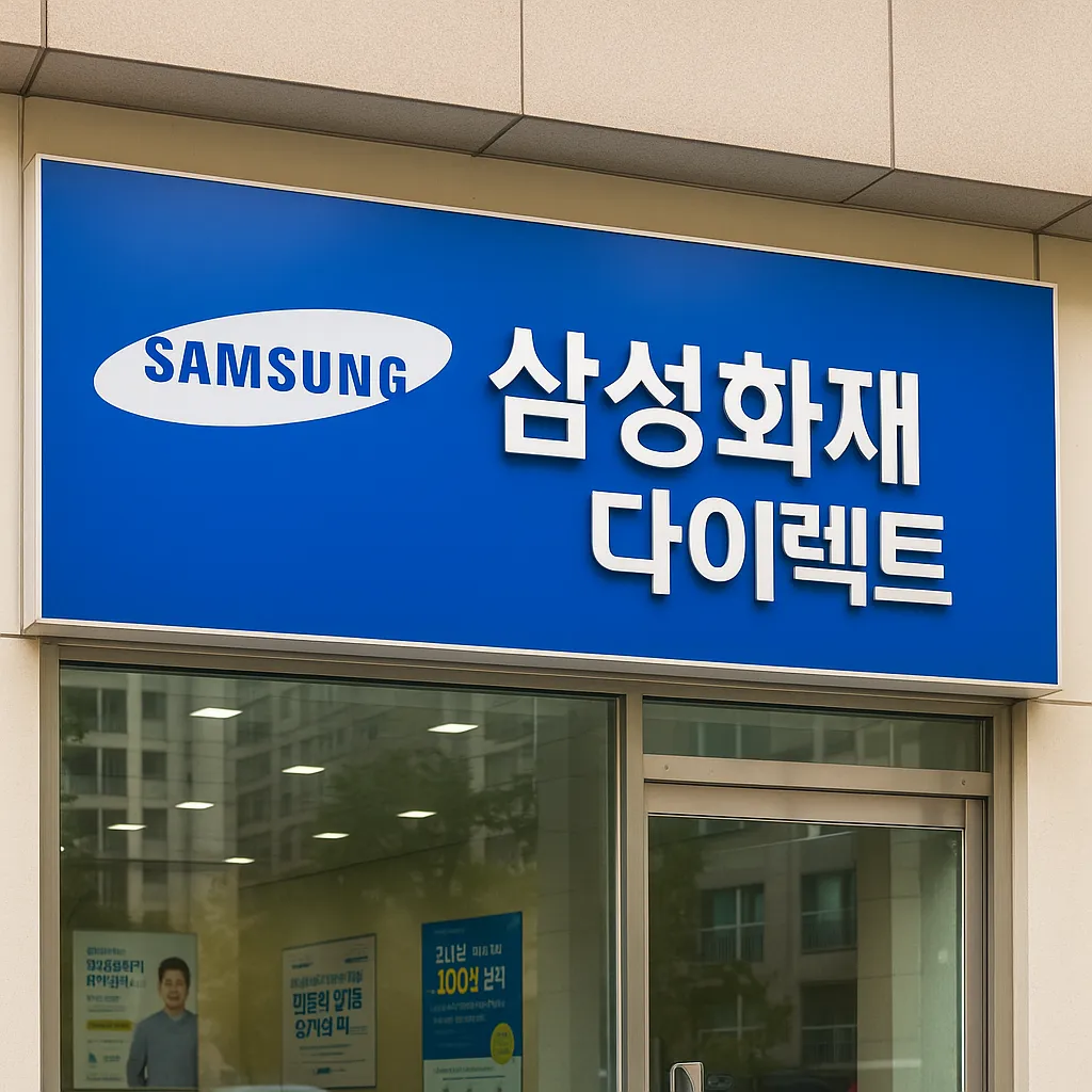 Samsung Fire Insurance Direct Motor Insurance Phone Number
