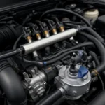LPG modification