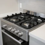 LPG stove