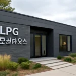 LPG Modelage Unjeong