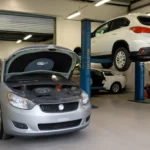 LPG Car Center