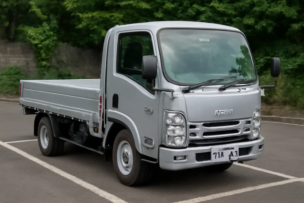 Vehicle LPG Vehicle Support