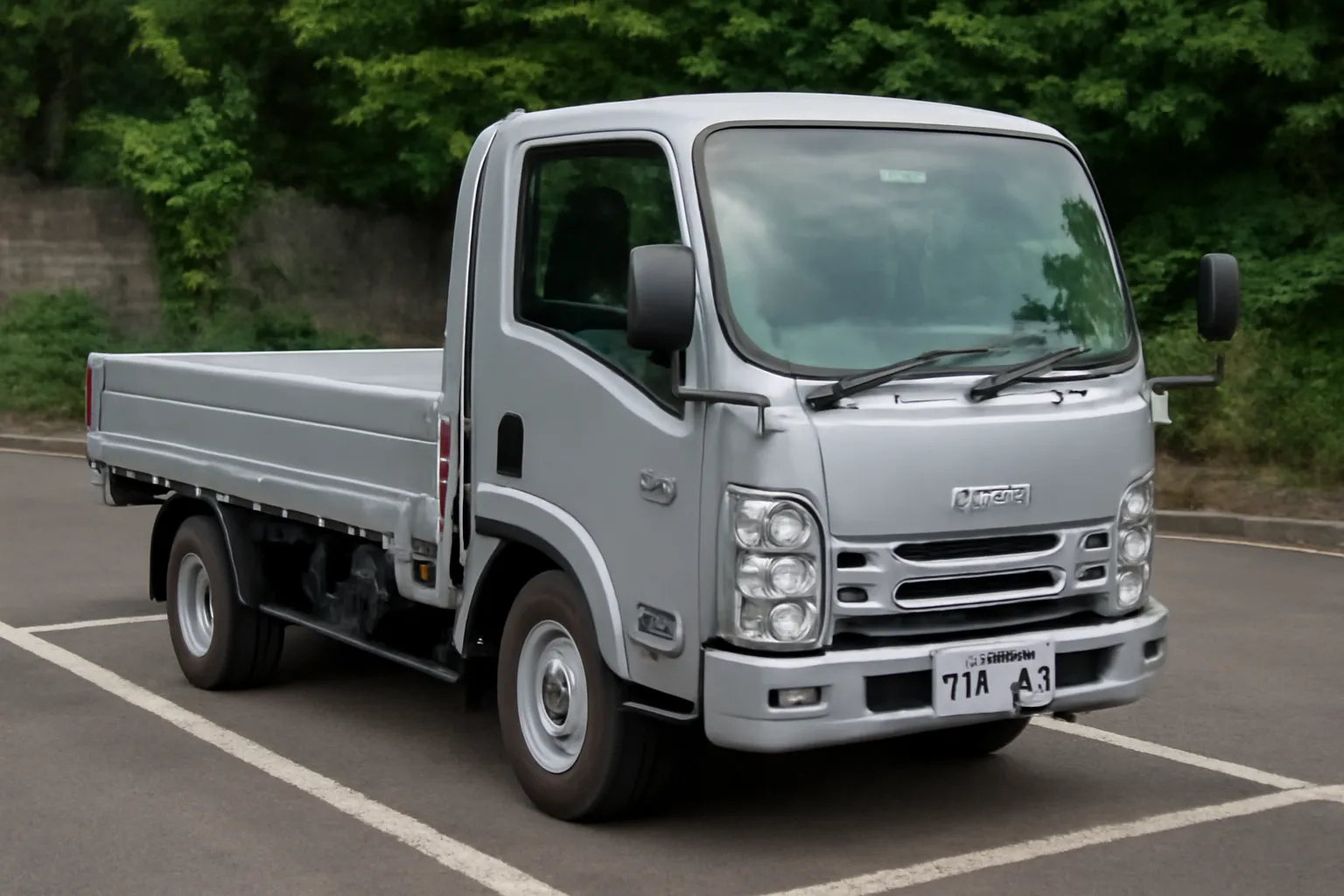 Vehicle LPG Vehicle Support