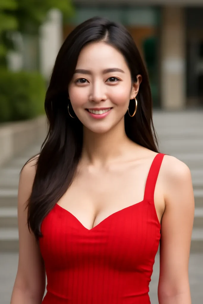 LPG Heo Yuna
