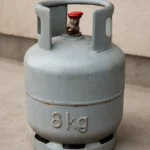 LPG 3kg price