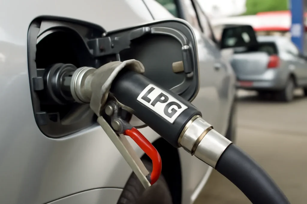 July LPG price forecast