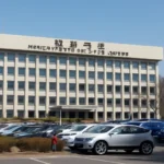Jeonbuk Provincial Office 4 Daily Week