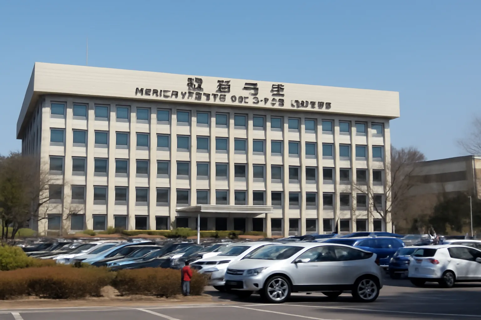 Jeonbuk Provincial Office 4 Daily Week