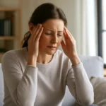 Moyamoya disease symptoms