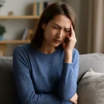 Moyamoya disease life