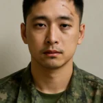 Moya Moya Between Army