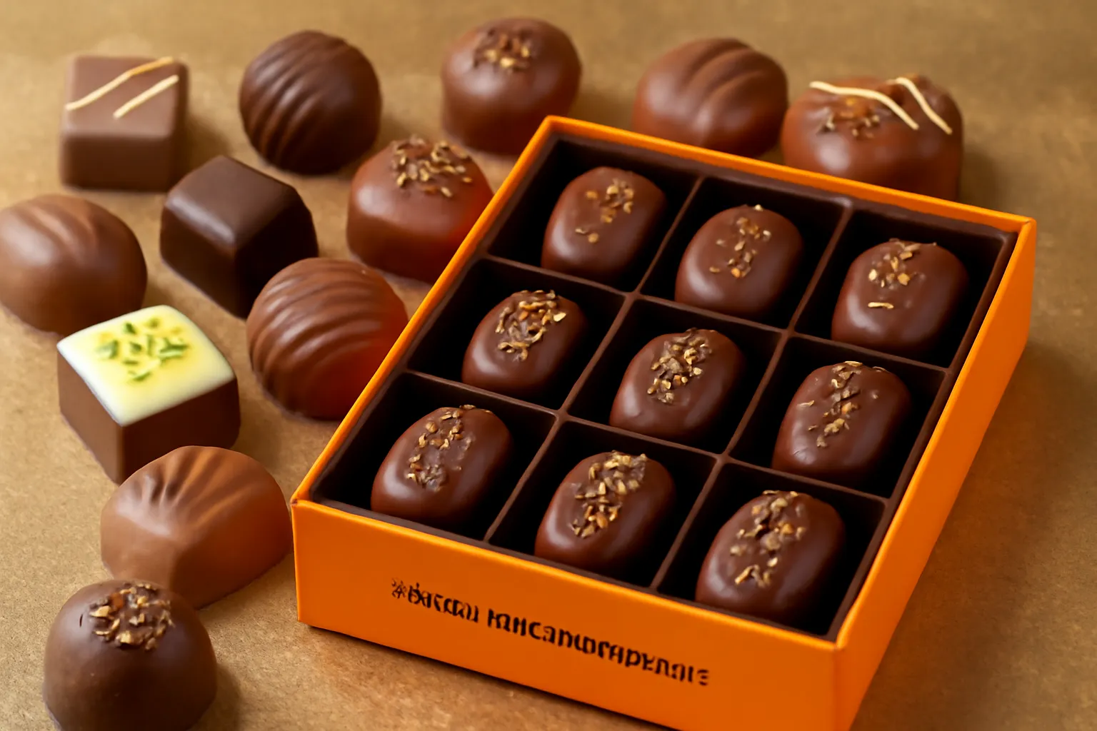 Dubai chocolate price aid