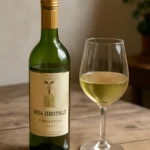 Hwa Randeok White Wine 2015