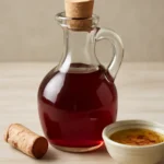 Red wine vinegar
